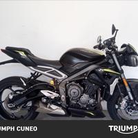 TRIUMPH Street Triple 765 RS