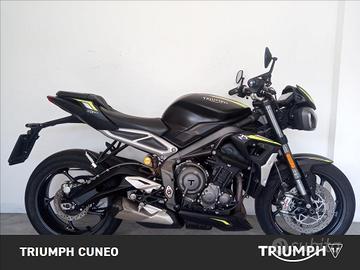 TRIUMPH Street Triple 765 RS