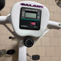 Ciclette Galant King 1