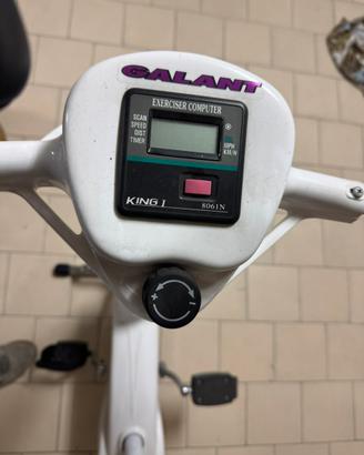 Ciclette Galant King 1