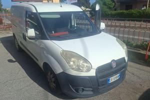 Doblo Maxi Natural power