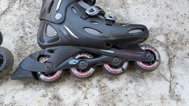 Roller blade