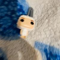 undici con graffetta di stranger things 