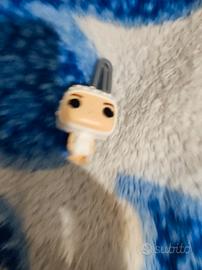 undici con graffetta di stranger things 