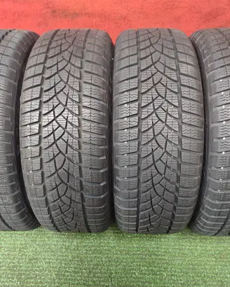 205 55 16 Gomme Invern 99% 2020 GoodYear 205 55R16