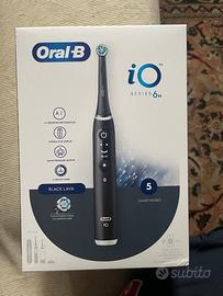 ORAL B SPAZZOLINO ELETTICO