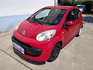 Citroën C1 3p 1.0 AmiC1
