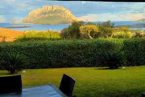 Villa a Loiri Porto San Paolo