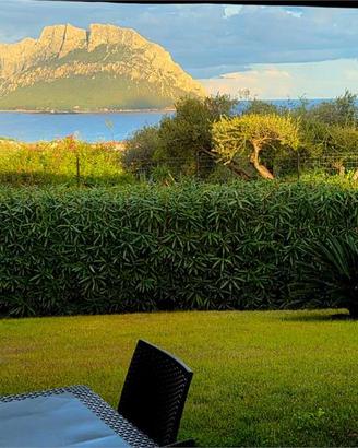 Villa a Loiri Porto San Paolo