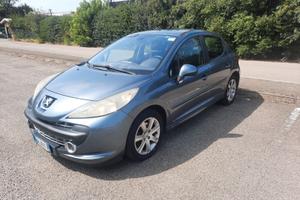 Peugeot 207 del 2006