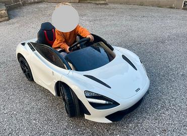 Macchinina per bambini