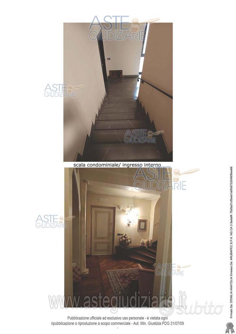 Appartamento – Velletri, Roma Capitale - Vista 3