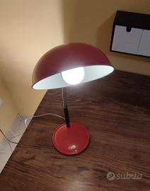 Lampada da tavolo VINTAGE anni 70 - flessibile