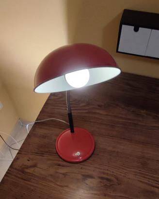 Lampada da tavolo VINTAGE anni 70 - flessibile
