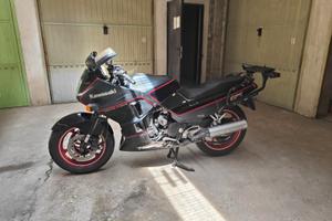 Kawasaki GPX 750 - 1987