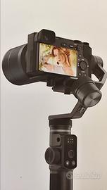 G6MAX GIMBLE FEIYUTECH