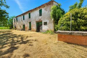 RUSTICO A SAVIGNANO SUL RUBICONE