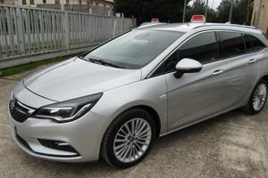 Opel Astra 1.6 CDTI EcoFLEX S&S Sports Tourer Prof