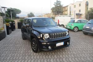 JEEP Renegade 2.0 Mjt 140CV 4WD Active Drive Lon