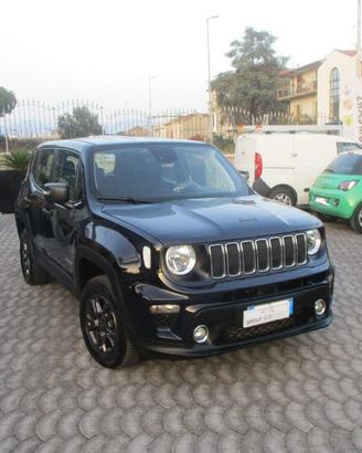 JEEP Renegade 2.0 Mjt 140CV 4WD Active Drive Lon