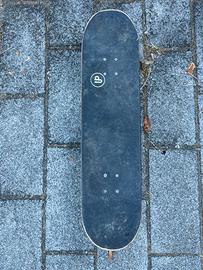 Skateboard