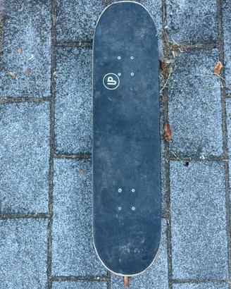 Skateboard