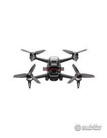 DJI Fpv (Solo Drone) - NUOVO