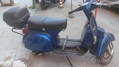 Piaggio Vespa 150 PX
