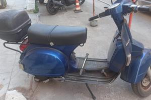 Piaggio Vespa 150 PX