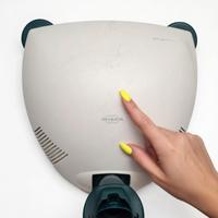 PULILAVA  FOLLETTO PL512 CON SPAZZOLE