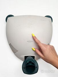 PULILAVA  FOLLETTO PL512 CON SPAZZOLE