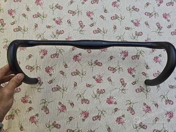 Manubrio Giant Contact SL D-Fuse Alluminio 44cm