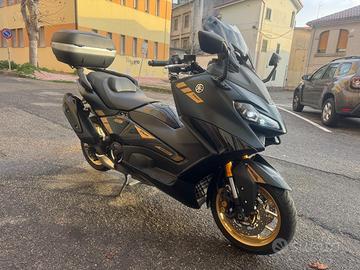 TMAX 560 2022