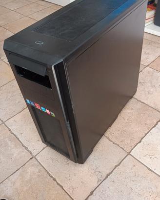 PC chassis Phanteks Enthoo Pro full tower