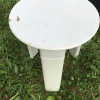 Sgabello Gedy Olaf von Bohr