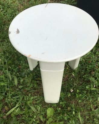 Sgabello Gedy Olaf von Bohr