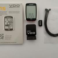 ciclocomputer VDO m5