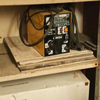 saldatrice deca a filo continuo 