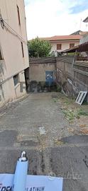 Garage/Box - Mascalucia