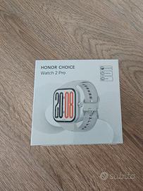 Honor choice Watch 2 Pro