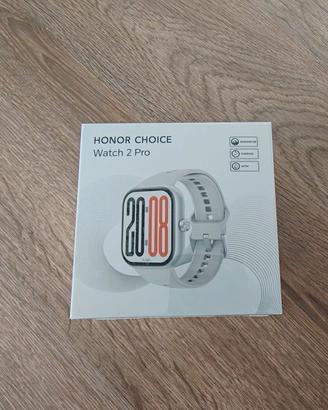 Honor choice Watch 2 Pro