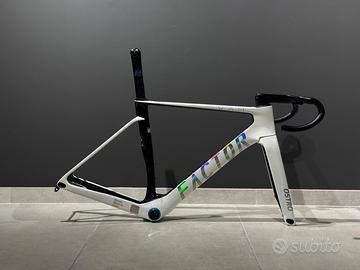 Factor Ostro VAM 2.0 tg. 52