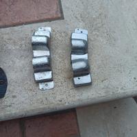 Copri chiusura porte Lancia appia