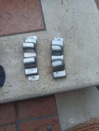 Copri chiusura porte Lancia appia