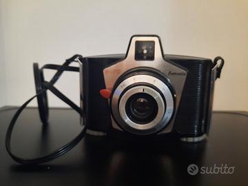 Macchinetta fotografica Ferrania