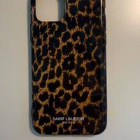 Cover ysl iPhone 11 pro