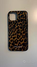 Cover ysl iPhone 11 pro