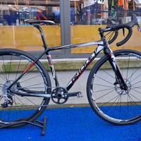 RIDLEY GRAVEL Carbon