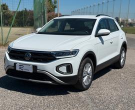 Volkswagen T-Roc 1.0 TSI Style