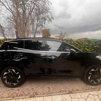 Kia Sportage 1.6 GT Line